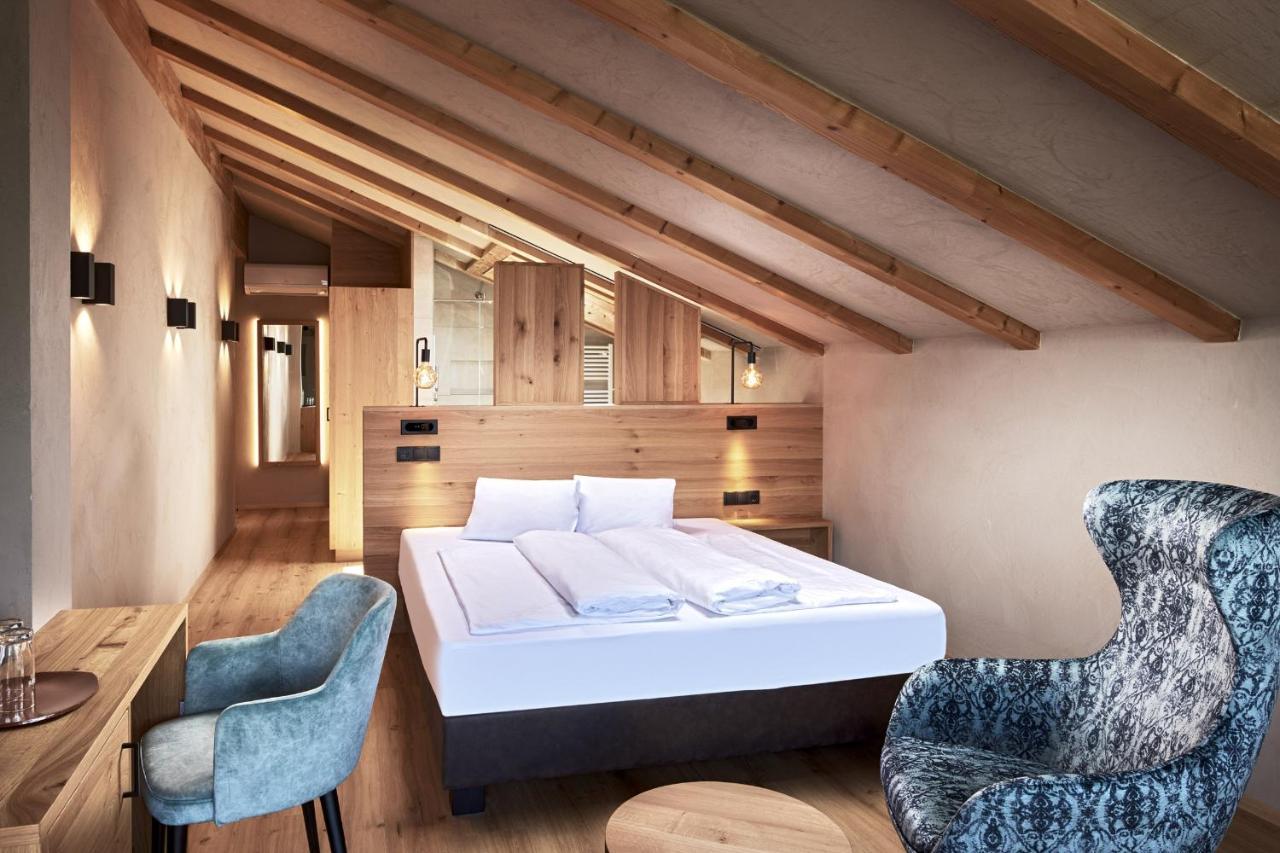 Hotel-Garni Ehrenfels Schenna Zewnętrze zdjęcie