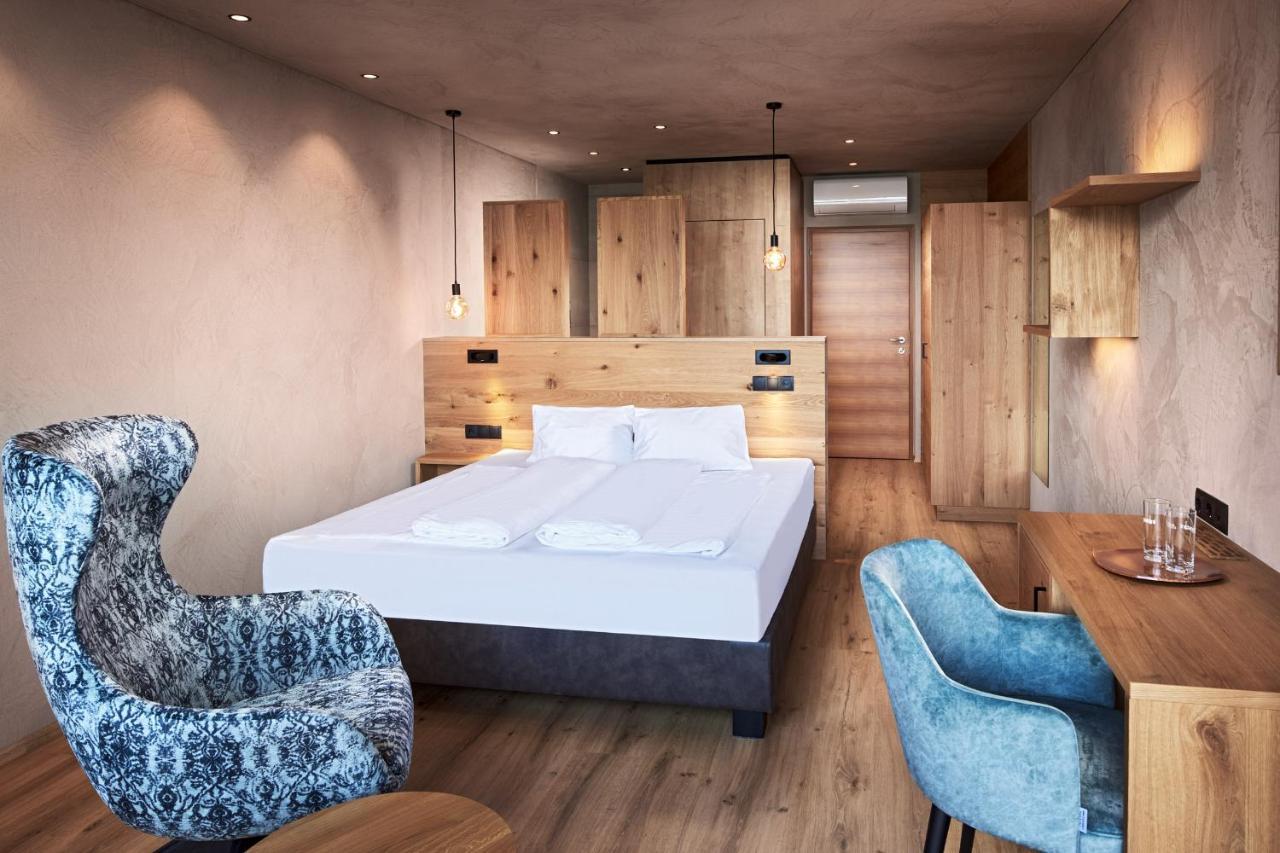 Hotel-Garni Ehrenfels Schenna Zewnętrze zdjęcie
